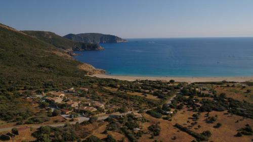 Apartamento R�sidence De Vacances Marina D'arone