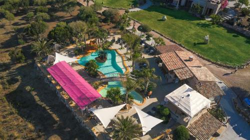 Apartamento R�sidence De Vacances Marina D'arone