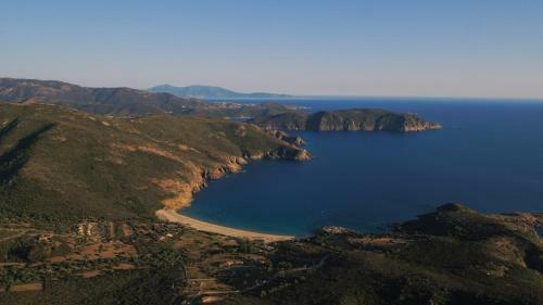 Apartamento R�sidence De Vacances Marina D'arone