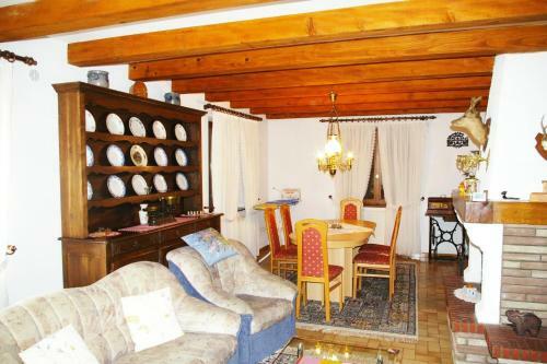 Apartamento Les Quatre Vents