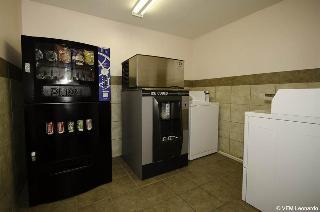 Motel Americas Best Value Inn Bradford