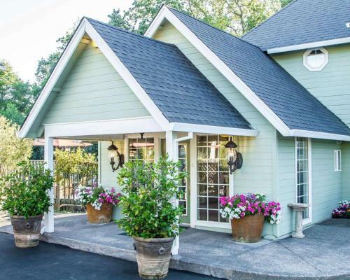 Baechtel Creek Inn, An Ascend Hotel Collection Member