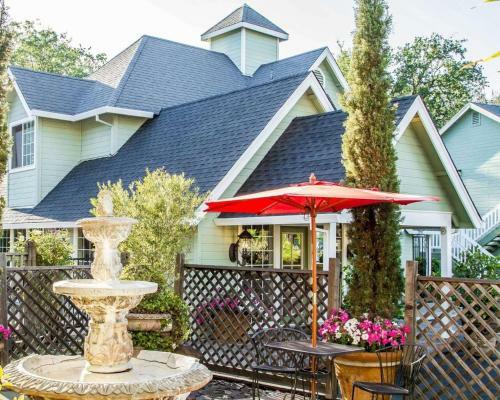 Baechtel Creek Inn, An Ascend Hotel Collection Member