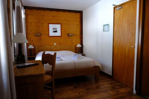 Hotel Esprit Montagne