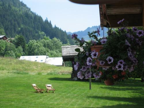 Hotel Esprit Montagne