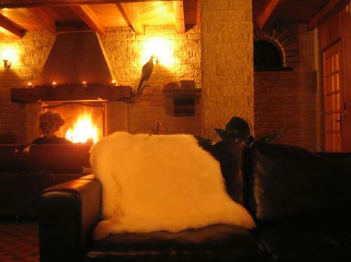 Hotel Esprit Montagne