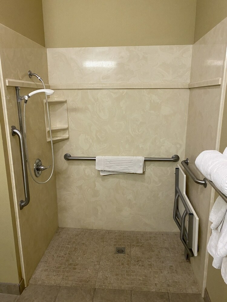 Hotel Comfort Inn & Suites Monahans