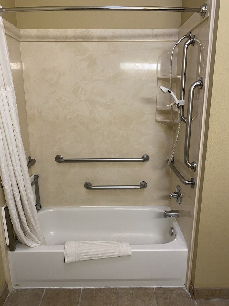 Hotel Comfort Inn & Suites Monahans