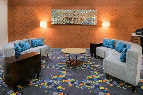 Holiday Inn Express Hotel And Suites Monahans I-20