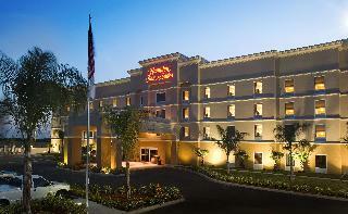 Hotel Hampton Inn & Suites Lake Wales