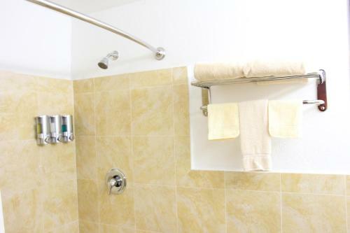 Motel Budget Inn Lake Wales