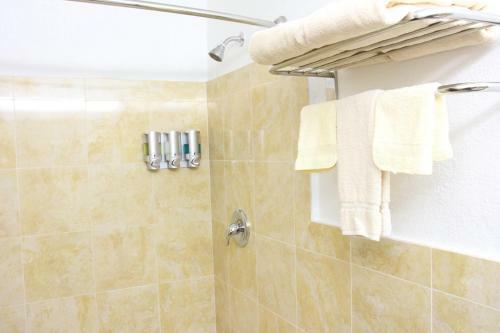 Motel Budget Inn Lake Wales