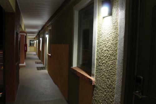 Motel Budget Inn Lake Wales