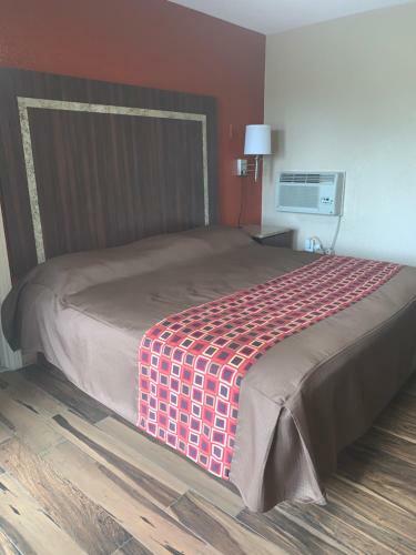 Prince Of Wales Motel