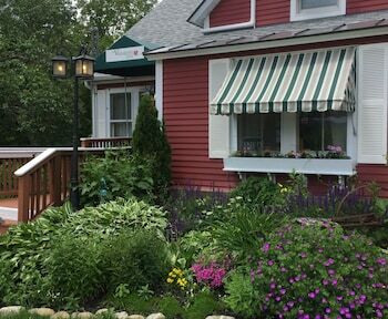 Bed & Breakfast The Vermont Inn