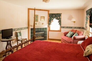 Bed & Breakfast The Vermont Inn