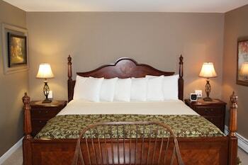 Bed & Breakfast The Vermont Inn