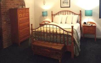 Bed & Breakfast The Vermont Inn