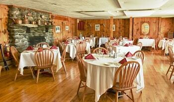 Bed & Breakfast The Vermont Inn
