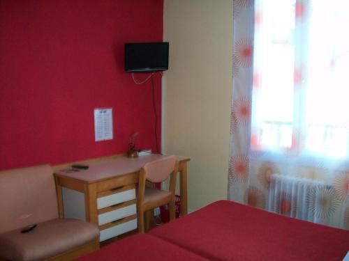 Hotel L'aiglon