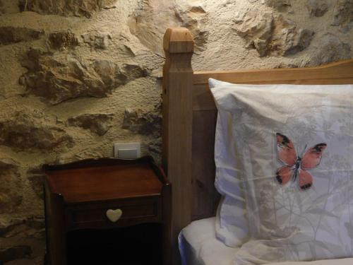 Bed & Breakfast Chambre D'h�tes Les 3 Cochons D'olt