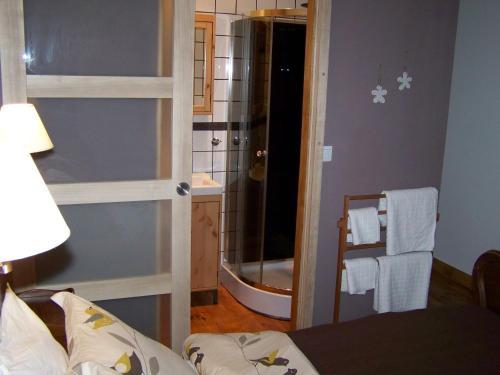 Bed & Breakfast Chambre D'h�tes Les 3 Cochons D'olt