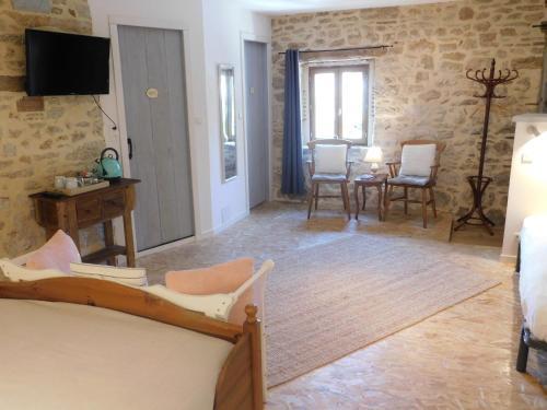 Bed & Breakfast Chambre D'h�tes Les 3 Cochons D'olt