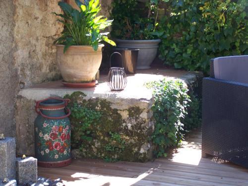 Bed & Breakfast Chambre D'h�tes Les 3 Cochons D'olt