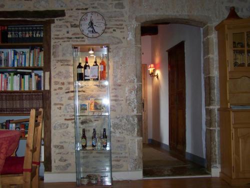 Bed & Breakfast Chambre D'h�tes Les 3 Cochons D'olt