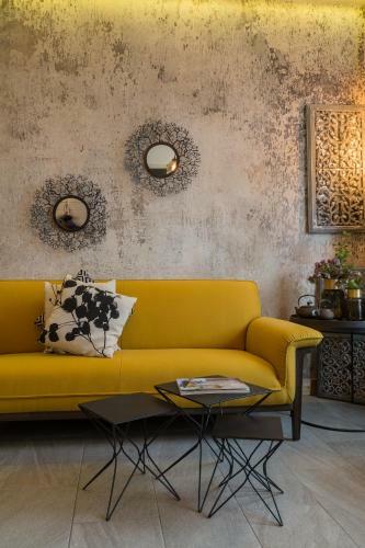 Hostal Villa Esprit De Famille