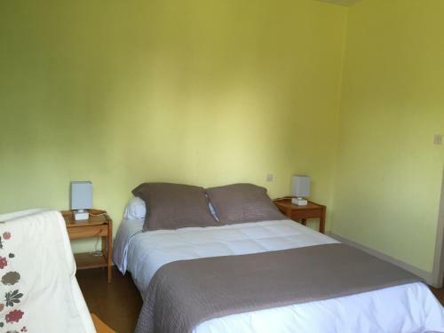 Hotel H�tel Studios Les Acacias