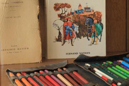 Hotel H�tel De Biencourt