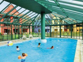 Hotel R�sidence Pierre & Vacances Le Clos D'eguisheim