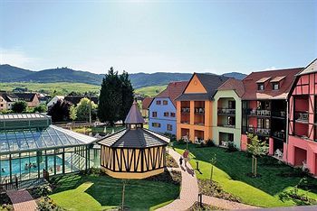Hotel R�sidence Pierre & Vacances Le Clos D'eguisheim