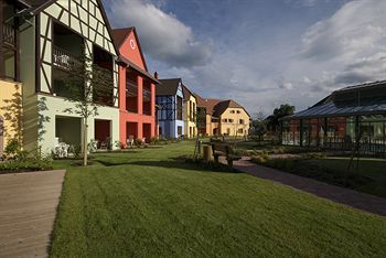 Hotel R�sidence Pierre & Vacances Le Clos D'eguisheim