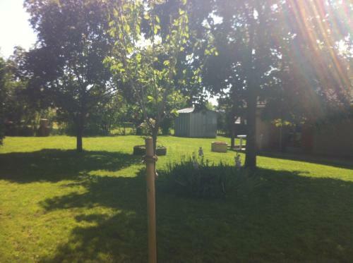 Bed & Breakfast Les Rolanges Chambres D'h�tes