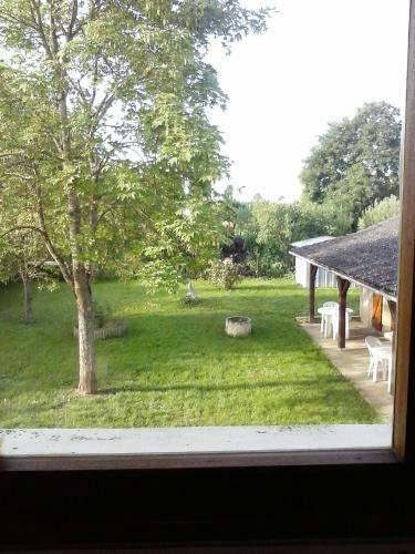 Bed & Breakfast Les Rolanges Chambres D'h�tes