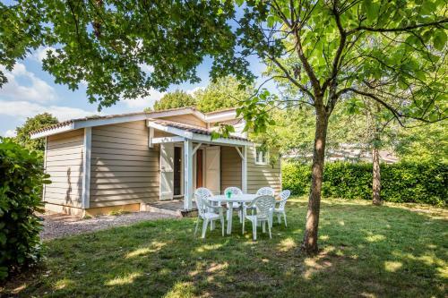 Le Domaine Du C�dre
