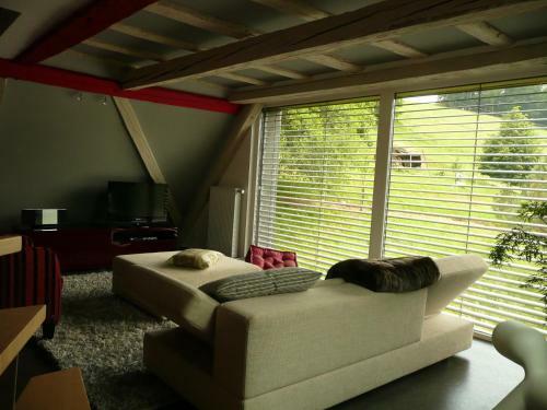 Bed & Breakfast Le Chat Rouge Chambres D'h�tes De Charme En Alsace