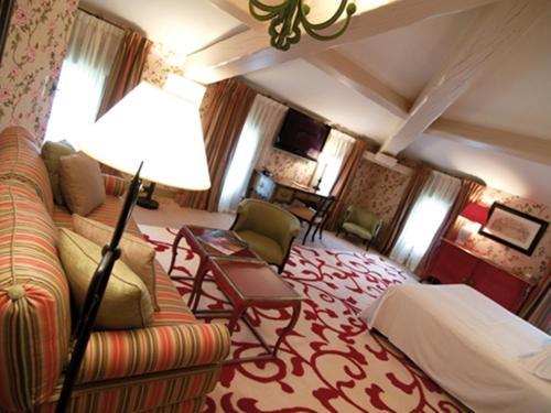 Hotel Hostellerie De Plaisance