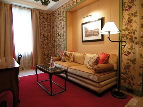 Hotel Hostellerie De Plaisance