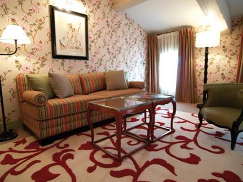 Hotel Hostellerie De Plaisance