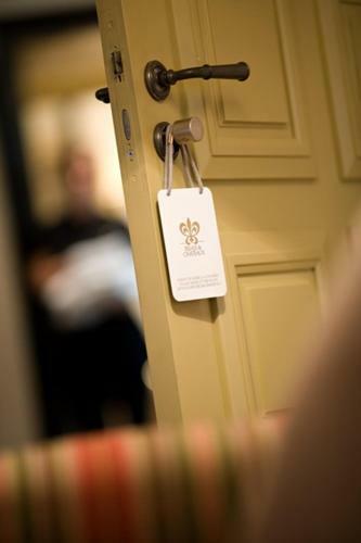 Hotel Hostellerie De Plaisance