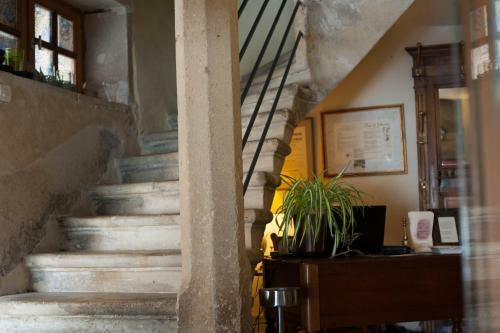 Bed & Breakfast La Maison Du Marquis