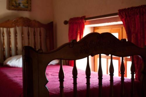 Bed & Breakfast La Maison Du Marquis