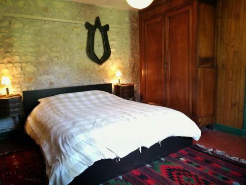 G�te D'aigues Vives