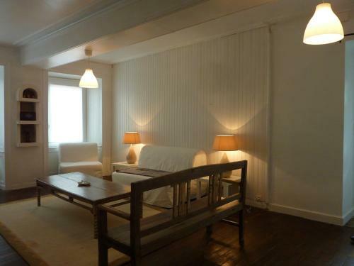 Bed & Breakfast Les Chambres De Lourmel