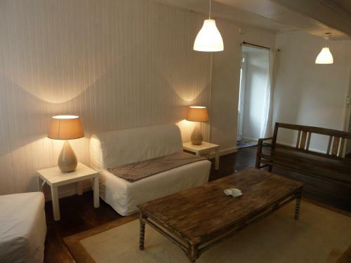 Bed & Breakfast Les Chambres De Lourmel