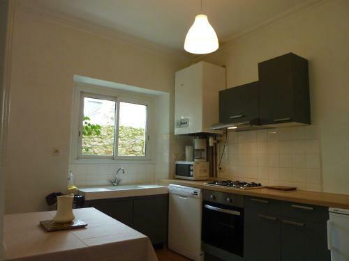 Bed & Breakfast Les Chambres De Lourmel
