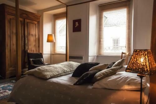 Bed & Breakfast Les Chambres De Lourmel